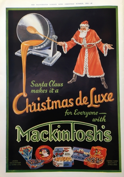 1934 chocolate